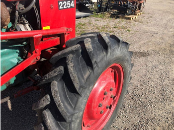 Tractor Volvo BM 2254 Dismantled: only spare parts: afbeelding 2