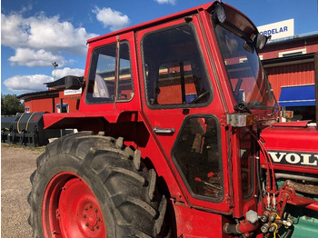 Tractor Volvo BM 2254 Dismantled: only spare parts: afbeelding 3