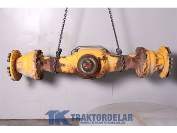 As en onderdelen VOLVO