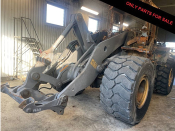 Wiellader VOLVO L120G