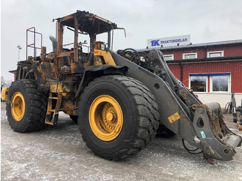 Wiellader VOLVO L150G