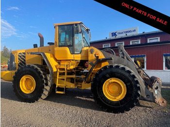 Wiellader VOLVO L220F