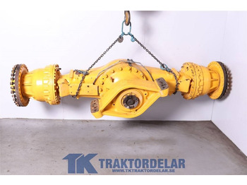 As en onderdelen VOLVO