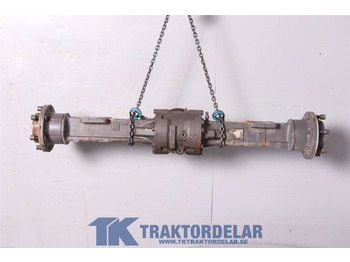 As en onderdelen VOLVO