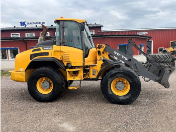 Wiellader Volvo L 45 G TP/S Dismantled. Only spare parts: afbeelding 4 Wiellader Volvo L 45 G TP/S Dismantled. Only spare parts: afbeelding 4