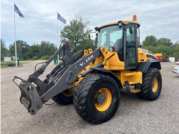 Wiellader Volvo L 45 G TP/S Dismantled. Only spare parts: afbeelding 2 Wiellader Volvo L 45 G TP/S Dismantled. Only spare parts: afbeelding 2