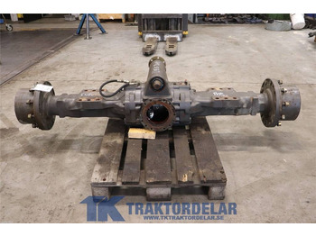 As en onderdelen VOLVO