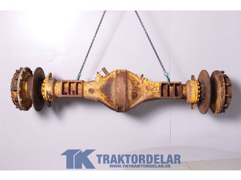 As en onderdelen voor Bouwmachine Volvo L 70 Framvagn: afbeelding 2 As en onderdelen voor Bouwmachine Volvo L 70 Framvagn: afbeelding 2