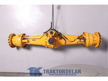 As en onderdelen VOLVO