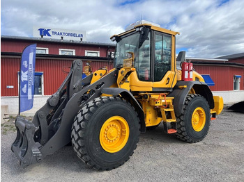 Wiellader VOLVO L90H