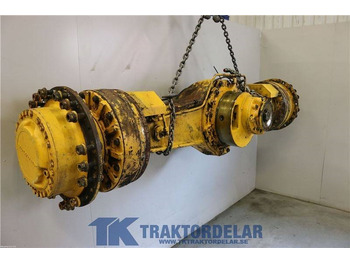 As en onderdelen voor Bouwmachine Volvo L150 Bakvagn: afbeelding 2