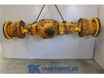 As en onderdelen VOLVO