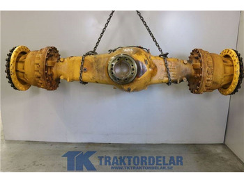 As en onderdelen voor Bouwmachine Volvo L180E Bakvagn: afbeelding 2