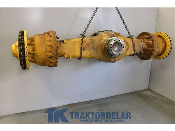 As en onderdelen voor Bouwmachine Volvo L180E Bakvagn: afbeelding 3
