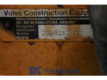 As en onderdelen voor Bouwmachine Volvo L180E Bakvagn: afbeelding 4