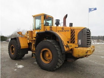 Wiellader Volvo L220E Delar / Parts: afbeelding 2