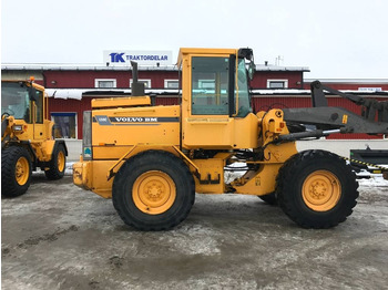 Wiellader VOLVO L50C