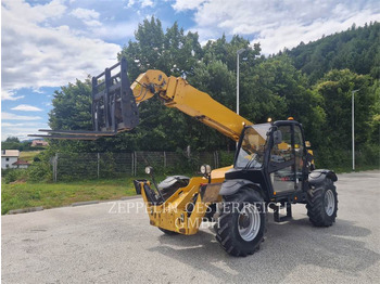 Verreiker CATERPILLAR TH