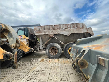 Kiepwagen met knikbesturing Komatsu HM300-2: afbeelding 4