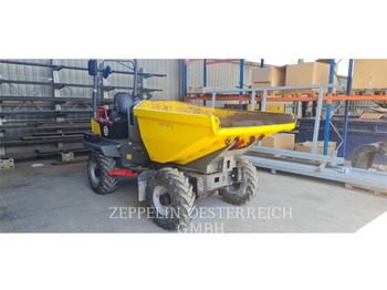 Minidumper Neuson DW40: afbeelding 4 Minidumper Neuson DW40: afbeelding 4