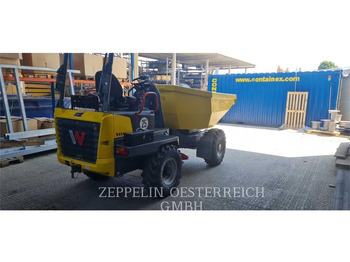 Minidumper Neuson DW40: afbeelding 3 Minidumper Neuson DW40: afbeelding 3