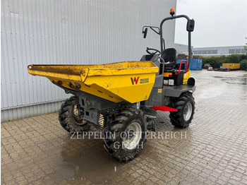 Minidumper WACKER
