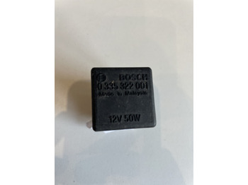 Relais BOSCH