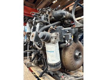 Vliegwiel CATERPILLAR