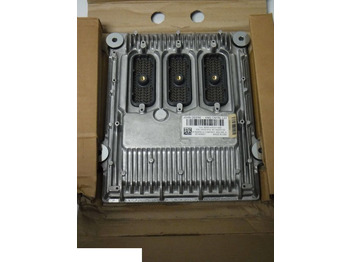 ECU voor Landbouwmachine CLAAS ARION - Komputer Silnika RE 551416: afbeelding 2 ECU voor Landbouwmachine CLAAS ARION - Komputer Silnika RE 551416: afbeelding 2