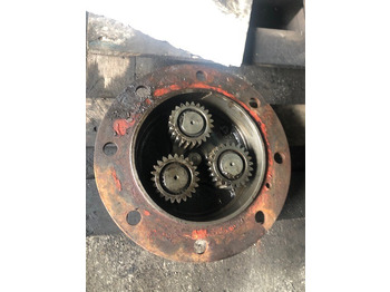 Eindaandrijving voor Landbouwmachine Carraro Zwolnica Claas Ranger | Sanderson | Faresin | DEUTZ Agrovector: afbeelding 3 Eindaandrijving voor Landbouwmachine Carraro Zwolnica Claas Ranger | Sanderson | Faresin | DEUTZ Agrovector: afbeelding 3