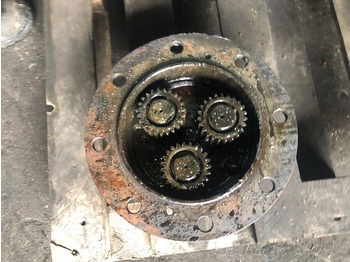 Eindaandrijving voor Landbouwmachine Carraro Zwolnica Claas Ranger | Sanderson | Faresin | DEUTZ Agrovector: afbeelding 2 Eindaandrijving voor Landbouwmachine Carraro Zwolnica Claas Ranger | Sanderson | Faresin | DEUTZ Agrovector: afbeelding 2