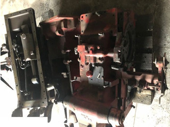 Eindaandrijving voor Landbouwmachine Case 685 - Zwolnica: afbeelding 5