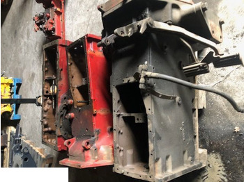 Eindaandrijving voor Landbouwmachine Case 685 - Zwolnica: afbeelding 4