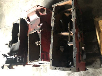 Eindaandrijving voor Landbouwmachine Case 685 - Zwolnica: afbeelding 3