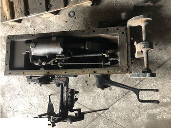 Achterass voor Landbouwmachine Case 995 - Tylny Most: afbeelding 3