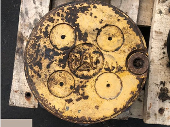 As en onderdelen voor Landbouwmachine Cat th355 - Most: afbeelding 5