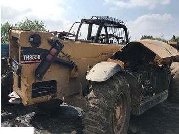 Versnellingsbak voor Landbouwmachine Cat th360 - Skrzynia Biegów: afbeelding 3