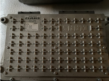 ECU voor Landbouwmachine Claas 1811 131.1 V26 0243 A | 016 246.X 1811 134.0: afbeelding 2