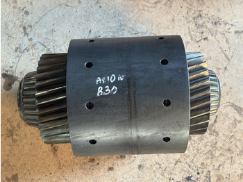 Koppeling en onderdelen CLAAS