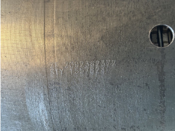 Koppeling en onderdelen voor Landbouwmachine Claas AXION 830 CMATIC Dzwon Sprzęgła Koło Zębate 0011658820 0011658740 0011658920: afbeelding 4 Koppeling en onderdelen voor Landbouwmachine Claas AXION 830 CMATIC Dzwon Sprzęgła Koło Zębate 0011658820 0011658740 0011658920: afbeelding 4