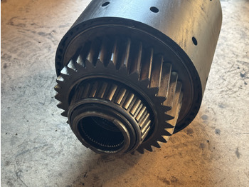 Koppeling en onderdelen voor Landbouwmachine Claas AXION 830 CMATIC Dzwon Sprzęgła Koło Zębate 0011658820 0011658740 0011658920: afbeelding 3 Koppeling en onderdelen voor Landbouwmachine Claas AXION 830 CMATIC Dzwon Sprzęgła Koło Zębate 0011658820 0011658740 0011658920: afbeelding 3