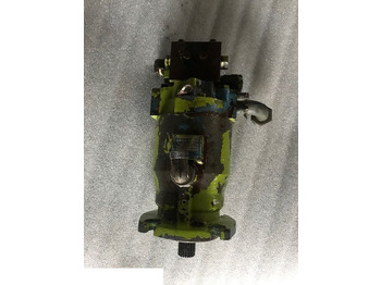 Hydromotor CLAAS