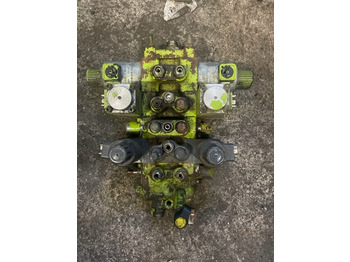 Hydraulische klep CLAAS