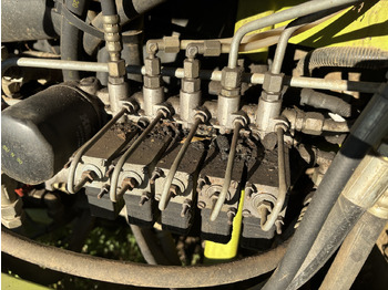 Hydraulische pomp JAGUAR