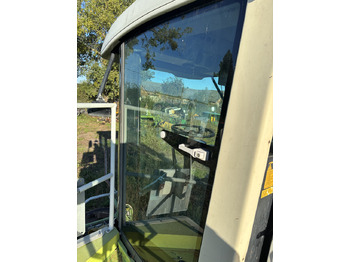 Deur en onderdelen JAGUAR