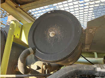 Airco compressor JAGUAR