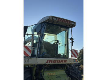 Airco compressor voor Landbouwmachine Claas Jaguar 820 840 860 Sprężarka Klimatyzacji 00 0625 999 1    0006259991: afbeelding 2