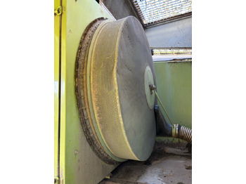 Airco compressor JAGUAR