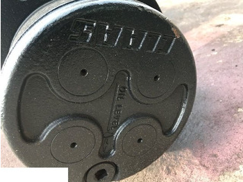 As en onderdelen JAGUAR