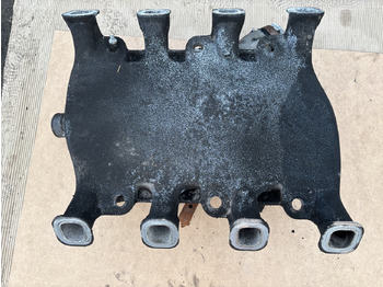 Inlaatspruitstuk voor Maaidorser Claas Lexion 780 Kolektor Ssący  OM502LA   5420982317   5420980617: afbeelding 4